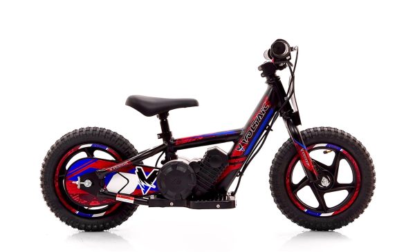 Voltaic Kids Electric Dirt Bike 12'' Cub - Image 24