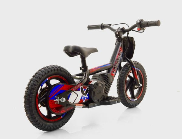 Voltaic Kids Electric Dirt Bike 12'' Cub - Image 23
