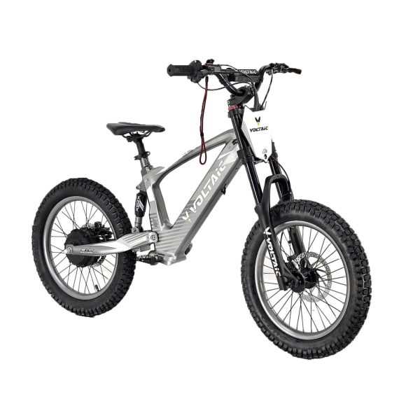 Voltaic Youth Electric Dirt Bike 18'' Flying Fox - Image 11