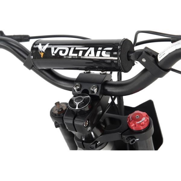 Voltaic Youth Electric Dirt Bike 16'' Flying Fox - Image 8