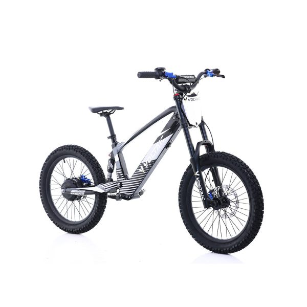Voltaic Youth Electric Dirt Bike 20'' Flying Fox - Image 4
