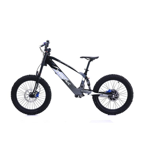 Voltaic Youth Electric Dirt Bike 20'' Flying Fox - Image 5