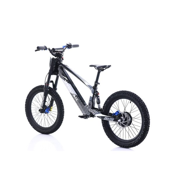 Voltaic Youth Electric Dirt Bike 20'' Flying Fox - Image 6