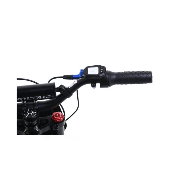 Voltaic Youth Electric Dirt Bike 20'' Flying Fox - Image 7