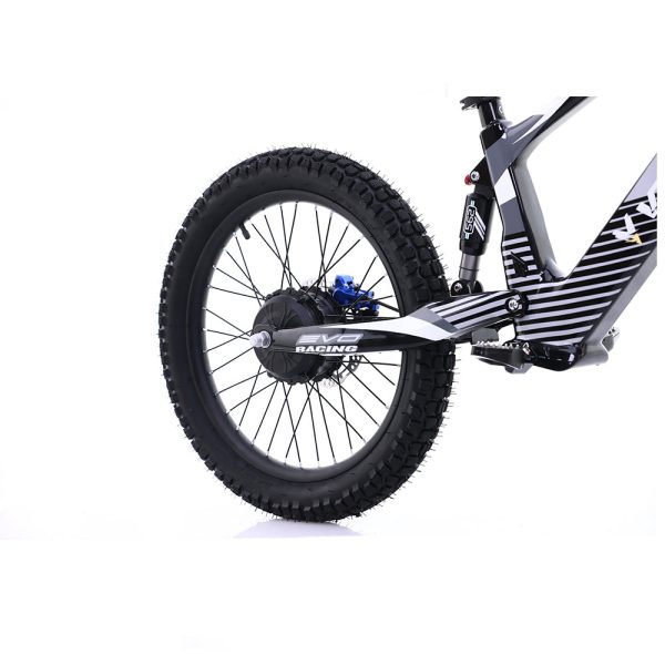 Voltaic Youth Electric Dirt Bike 20'' Flying Fox - Image 8