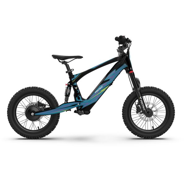 Voltaic Youth Electric Dirt Bike 16'' Flying Fox - Image 2