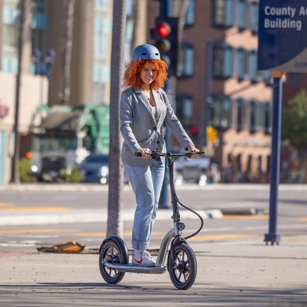 Hiboy VE1 Pro Electric Scooter - Image 8