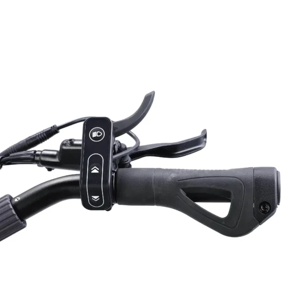 VSETT 9+ Apex Electric Scooter (Upgraded 2024) - Image 5