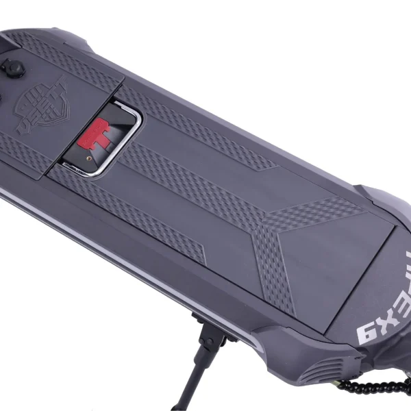 VSETT 9+ Apex Electric Scooter (Upgraded 2024) - Image 11