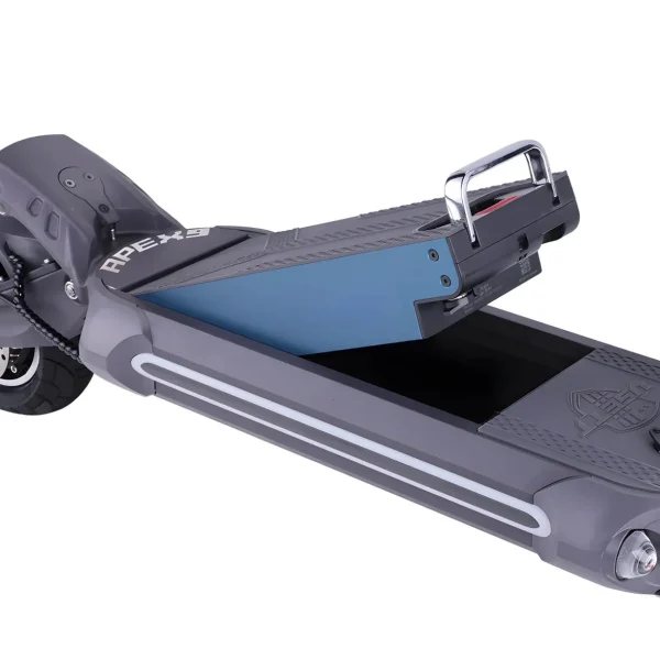VSETT 9+ Apex Electric Scooter (Upgraded 2024) - Image 12