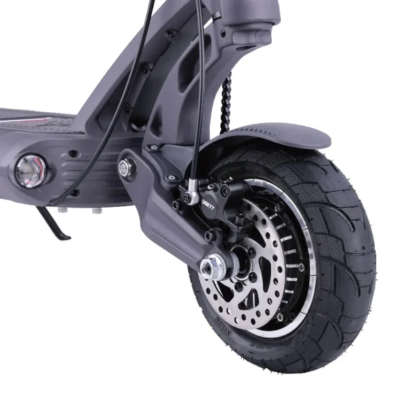 VSETT 9+ Apex Electric Scooter (Upgraded 2024) - Image 2