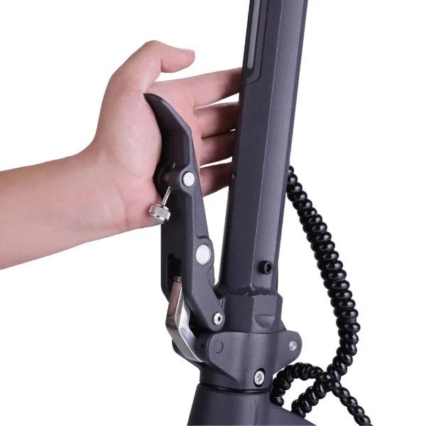 VSETT 9+ Apex Electric Scooter (Upgraded 2024) - Image 8