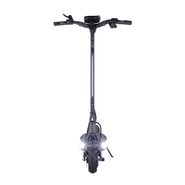 VSETT 9+ Apex Electric Scooter (Upgraded 2024) - Image 3