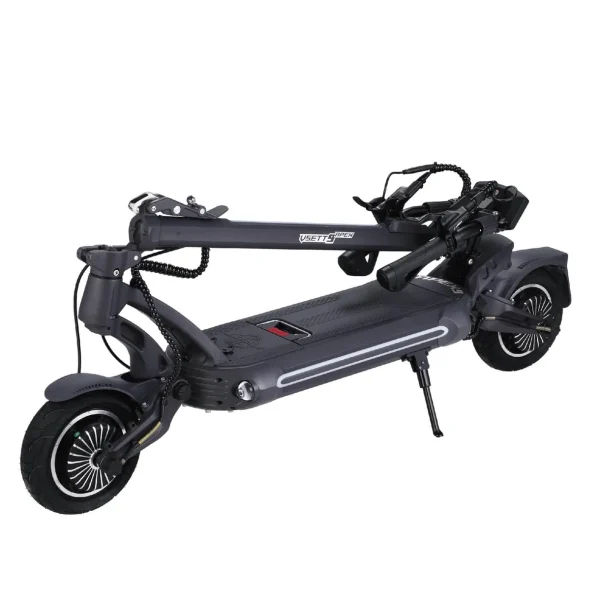 VSETT 9+ Apex Electric Scooter (Upgraded 2024) - Image 4