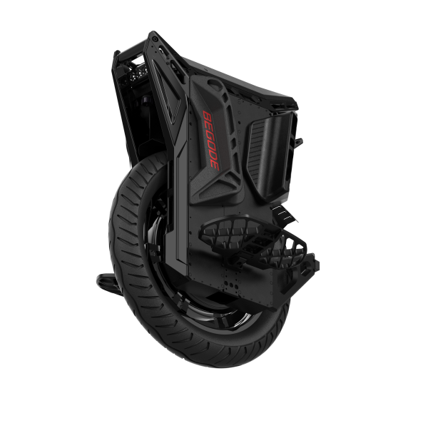 Begode ET Max Electric Unicycle - Image 4
