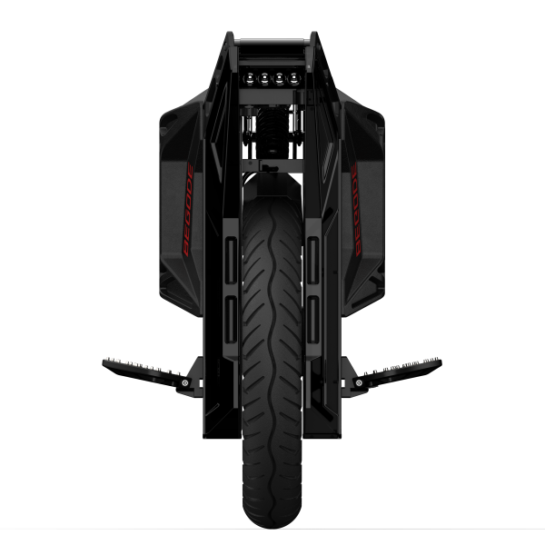 Begode ET Max Electric Unicycle - Image 2