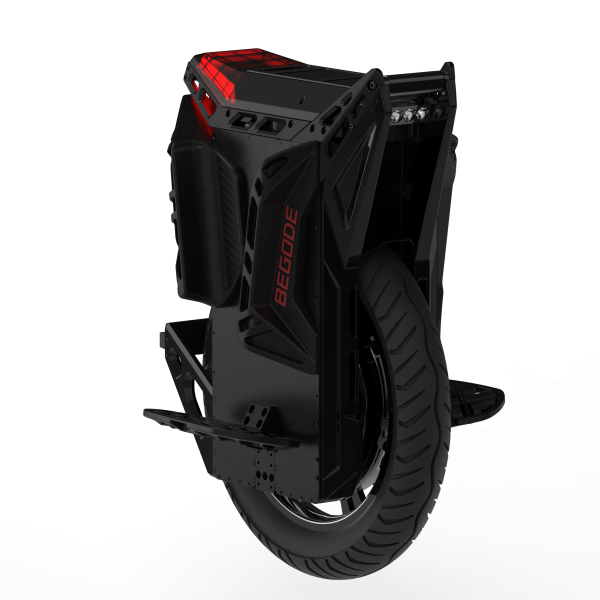 Begode ET Max Electric Unicycle - Image 3