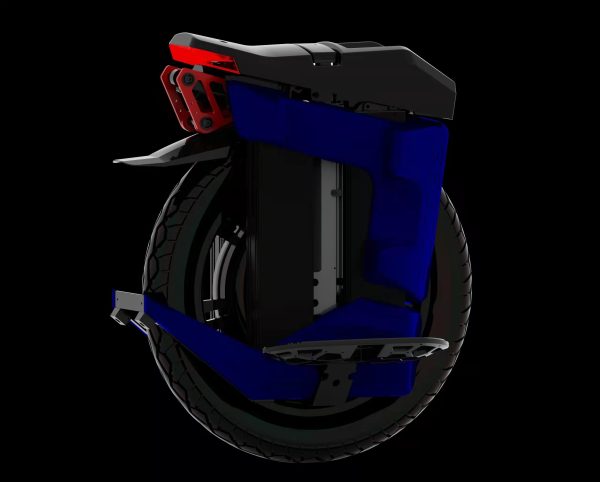 Begode Master V4 Electric Unicycle 50s - Image 7