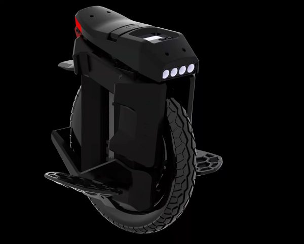Begode Master V4 Electric Unicycle 50s - Image 2