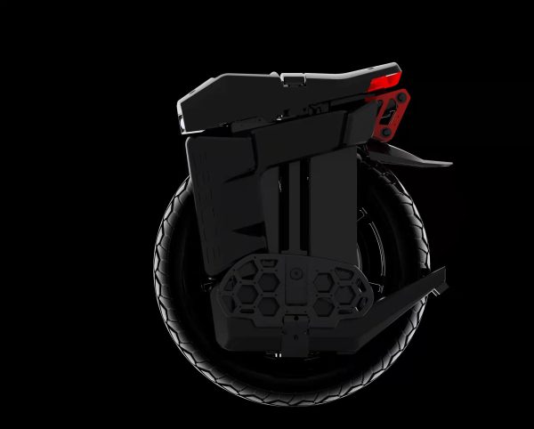Begode Master V4 Electric Unicycle 50s - Image 5