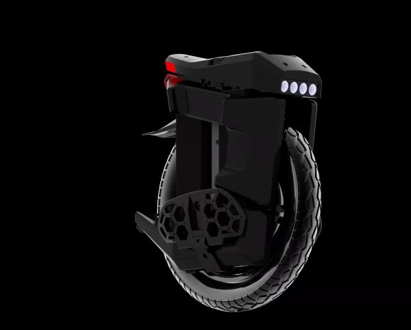 Begode Master V4 Electric Unicycle 50s - Image 4