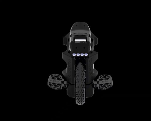 Begode Master V4 Electric Unicycle 50s - Image 6