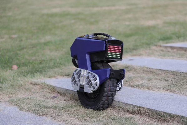 Begode Mten4P Electric Unicycle (Upgraded 24 Mosfets) - Image 4