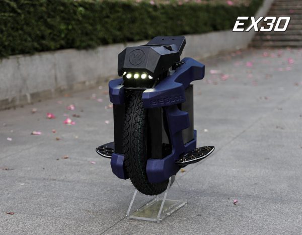 Begode EX30 Electric Unicycle - Image 6
