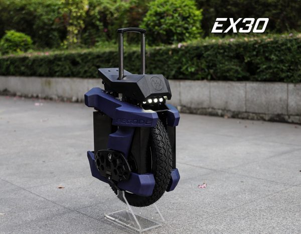 Begode EX30 Electric Unicycle - Image 2