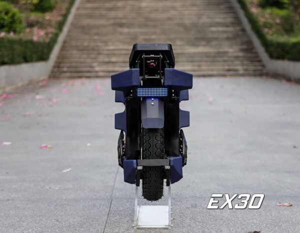 Begode EX30 Electric Unicycle - Image 4