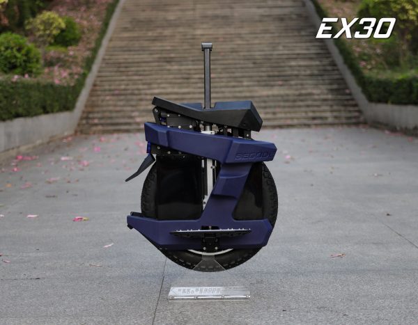 Begode EX30 Electric Unicycle - Image 3