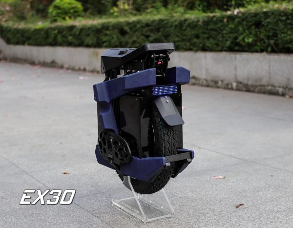 Begode EX30 Electric Unicycle - Image 5