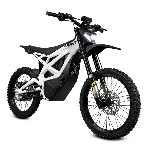 SRPNT 72V E-Moto - Image 21