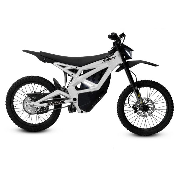 SRPNT 72V E-Moto - Image 22