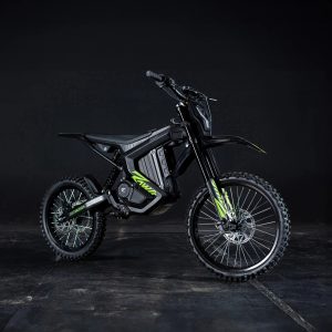 Rawrr Mantis X Electric Dirt Bike