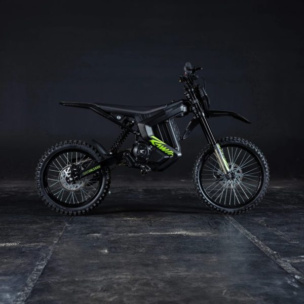 Rawrr Mantis X Electric Dirt Bike - Image 3
