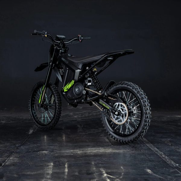 Rawrr Mantis X Electric Dirt Bike - Image 4