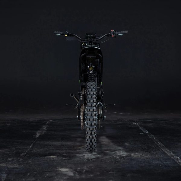Rawrr Mantis X Electric Dirt Bike - Image 5