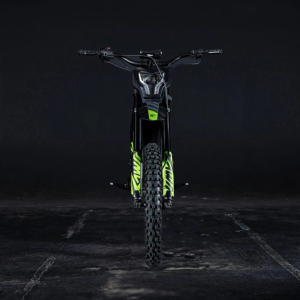 Rawrr Mantis X Electric Dirt Bike - Image 6