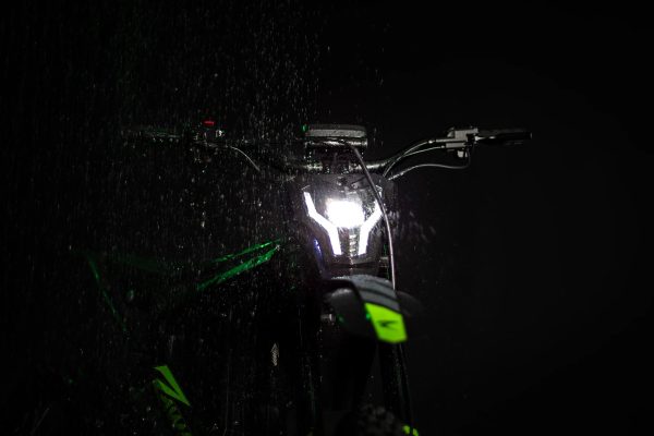 Rawrr Mantis X Electric Dirt Bike - Image 9