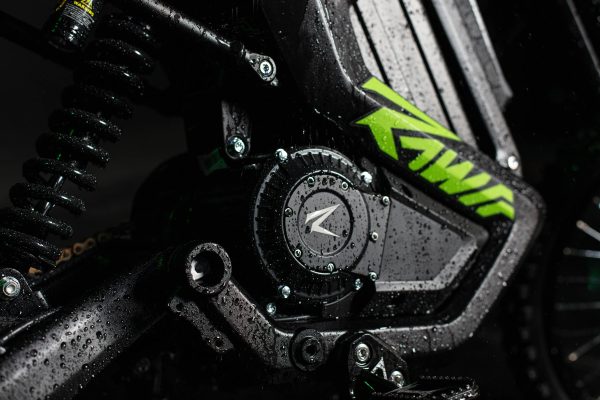 Rawrr Mantis X Electric Dirt Bike - Image 10