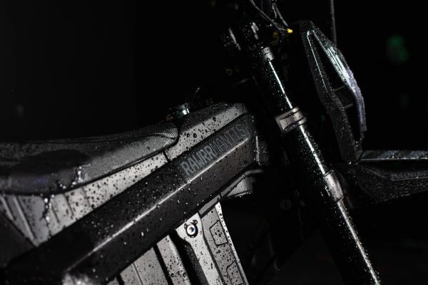 Rawrr Mantis X Electric Dirt Bike - Image 11