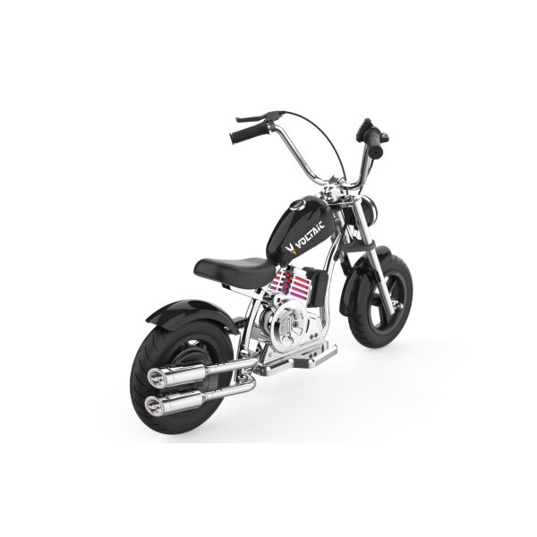 Voltaic Kids Electric Motorcycle ZapZoom - Image 8