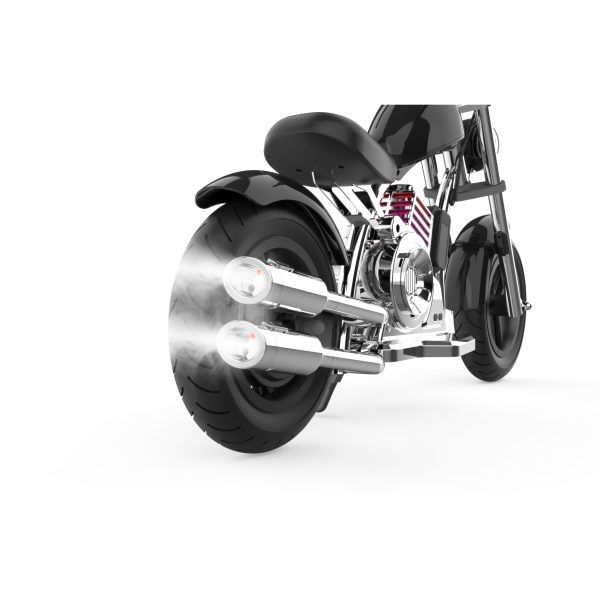 Voltaic Kids Electric Motorcycle ZapZoom - Image 4