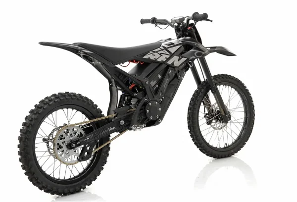 RFN Ares Rally E-Moto - Image 6