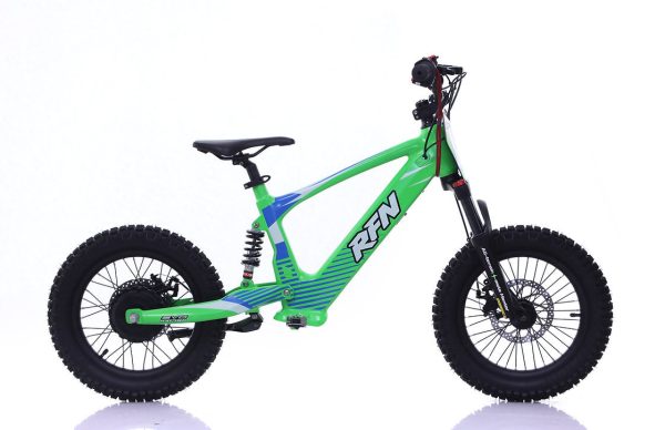 RFN Evo Racing 20 E-Moto