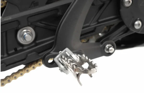 RFN Ares Rally E-Moto - Image 5