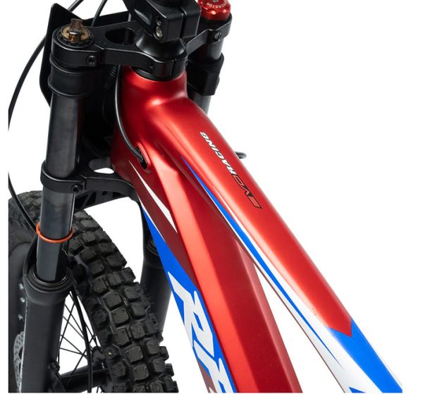 RFN Evo Racing 16 E-Moto - Image 8