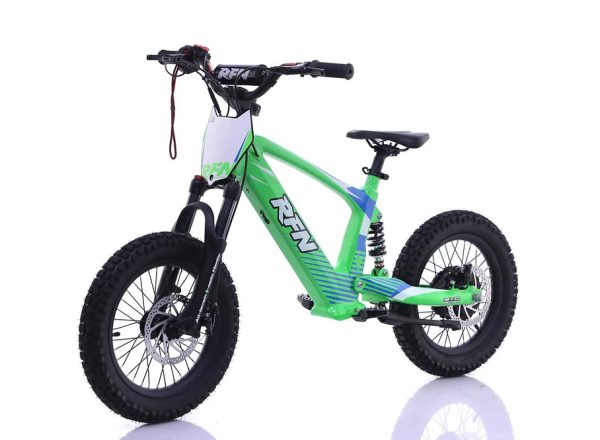 RFN Evo Racing 16 E-Moto - Image 3