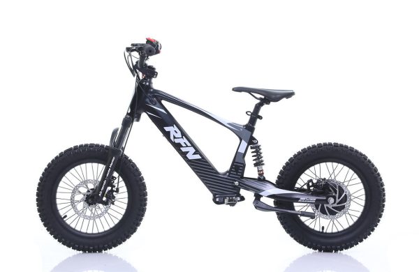 RFN Evo Racing 20 E-Moto - Image 4